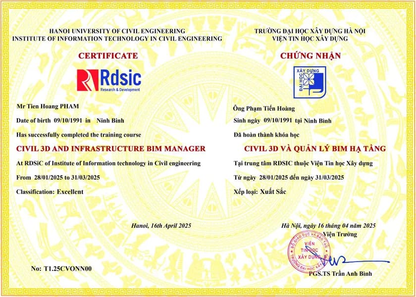 Civil 3D