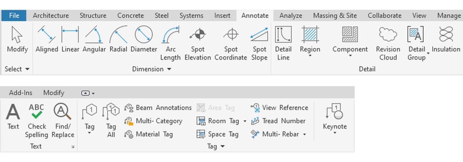 Tab Annotate