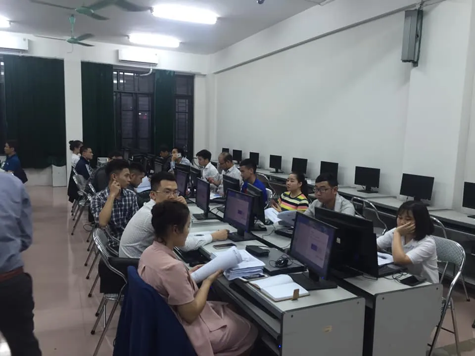 Khóa học đào tạo kỹ sư QS (Quantity Surveyor)