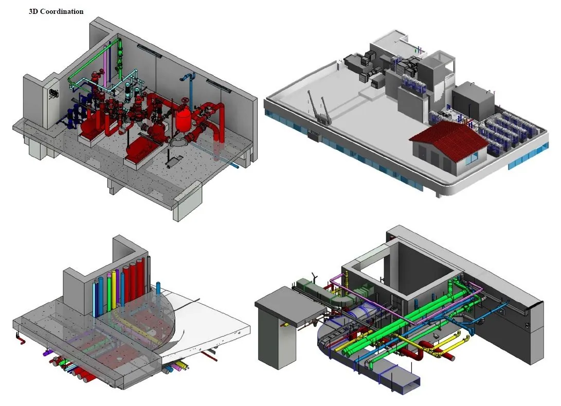 đào tạo revit cho công ty 2