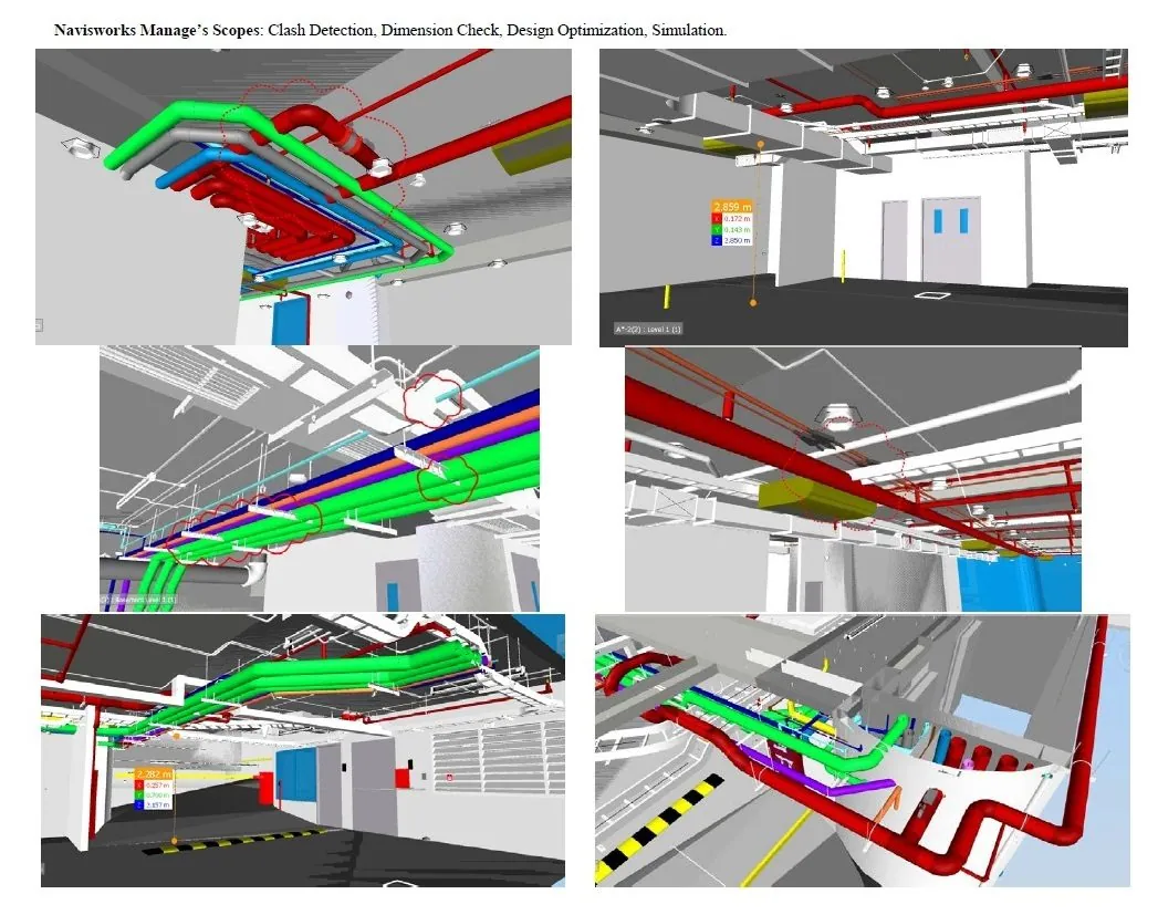 đào tạo revit cho công ty 3