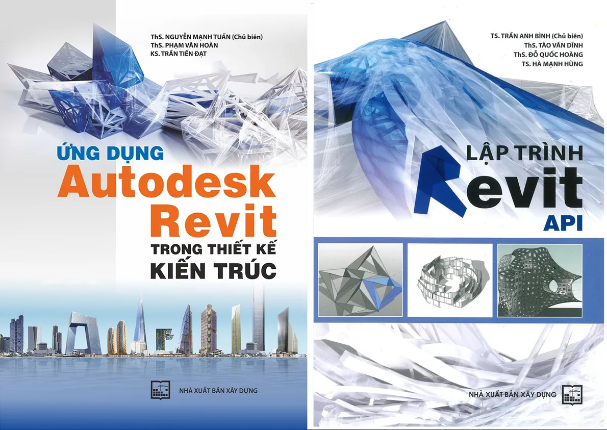 Học lập trình Revit API