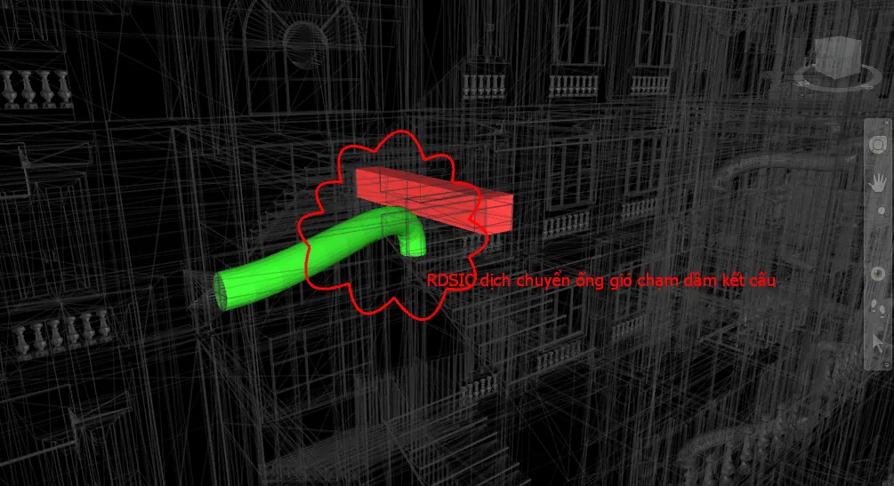 hoc navisworks manage tai vien tin hoc xay dung