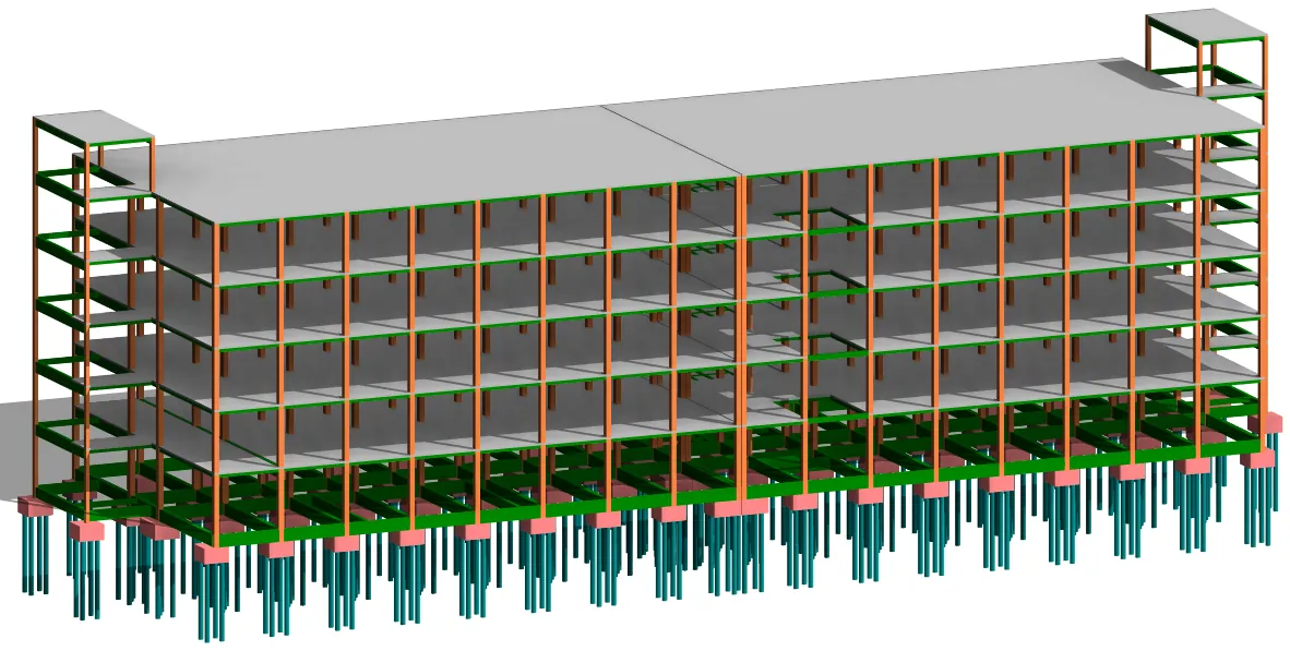 Khóa Học BIM Revit Structure