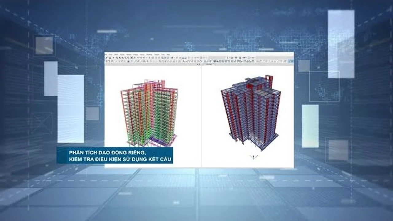 Learning ETABS & SAFE – from zero to confident professional structural design