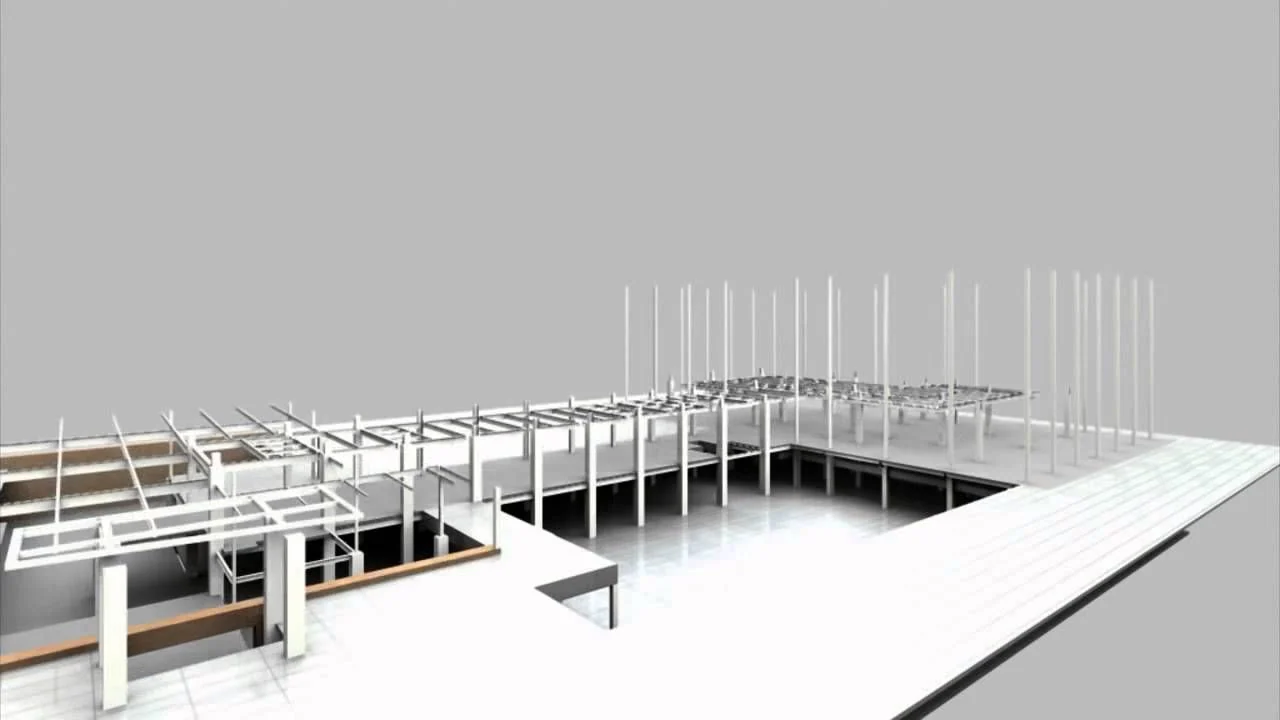 Học Navisworks Manage tại RDSIC