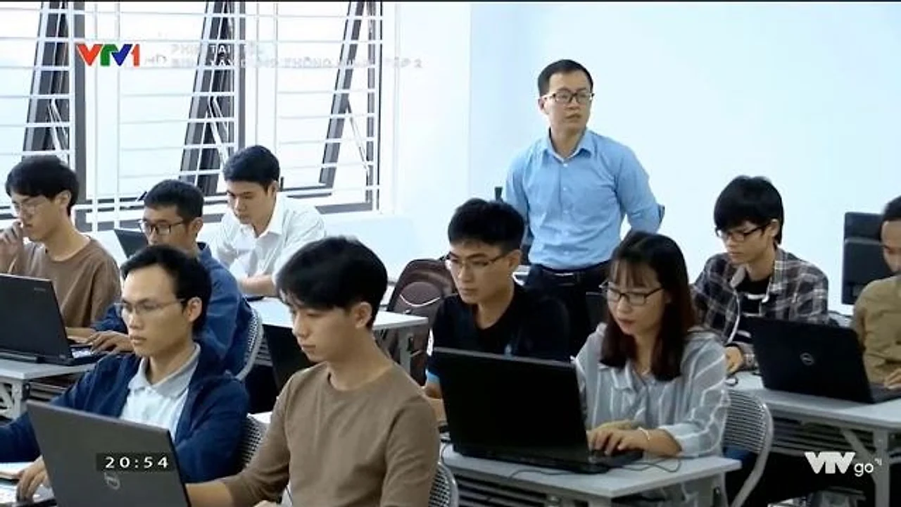 Phim tài liệu: BIM – Xây dựng thông minh