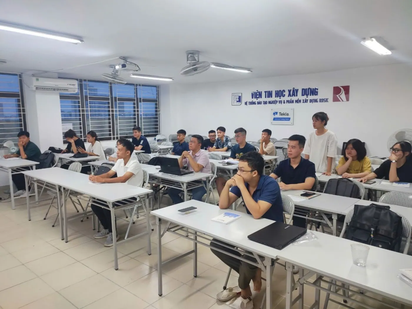 Khóa Học SAP - ETABS - SAFE