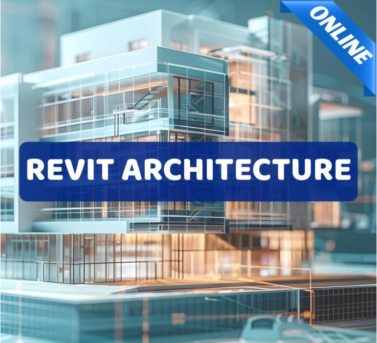Khóa học Revit Architecture
