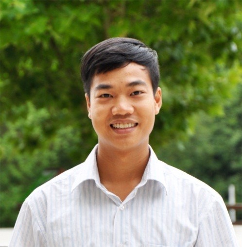 PGS. TS Trần Anh Bình