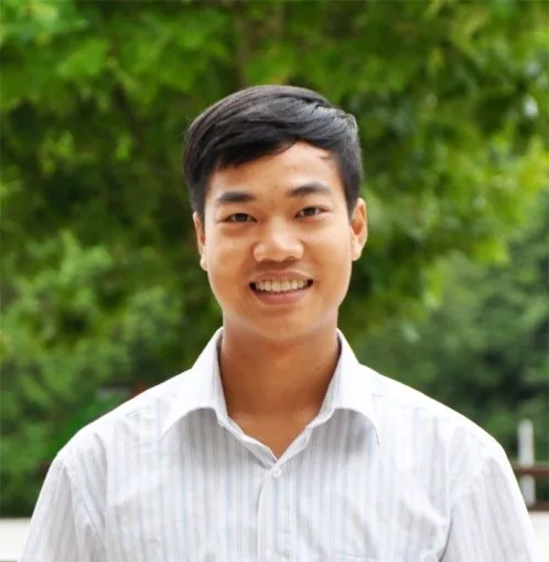 PGS.TS. Trần Anh Bình