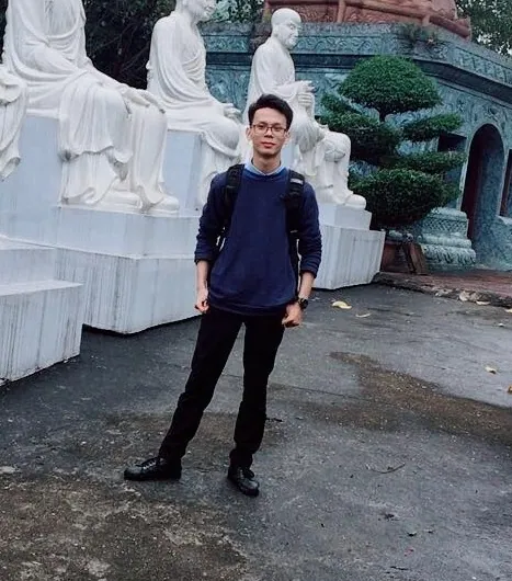GV. Nguyễn Tuấn Anh