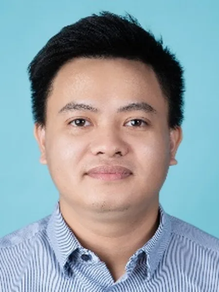 GV. Nguyễn Thanh Kha