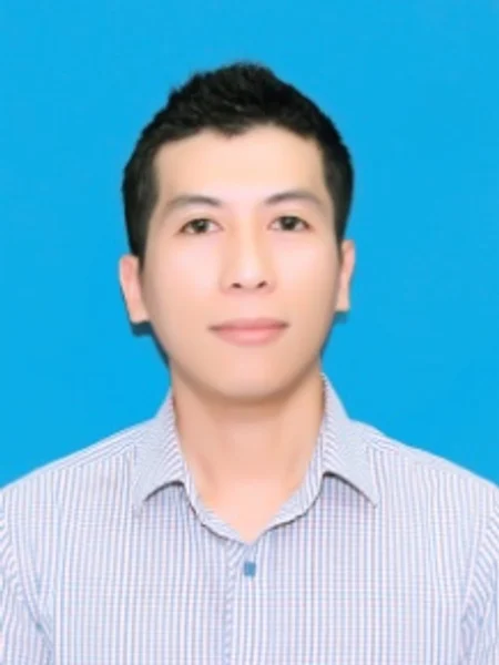GV. Nguyễn Văn Thanh Tâm