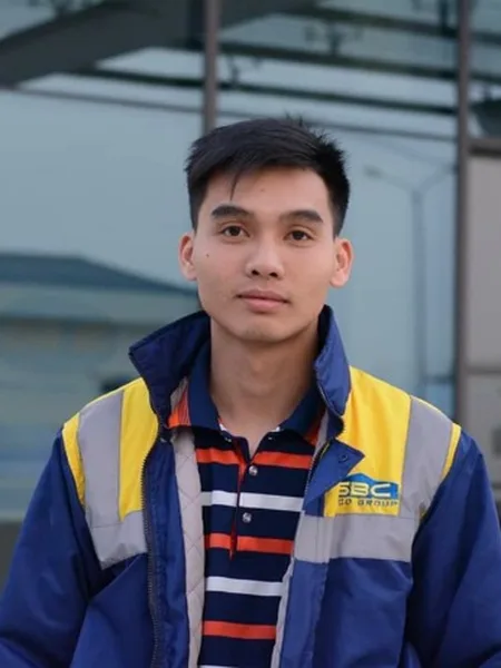 GV. Phạm Công Tuấn