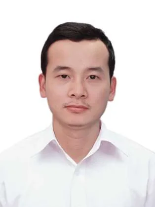 Cu Van Son, cost estimating instructor at the Institute