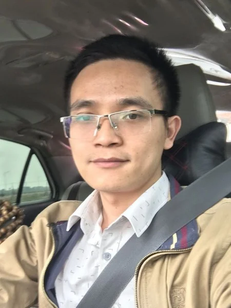 GV. Nguyễn Bá Mùi