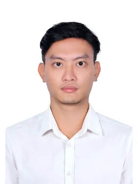 Pham Nam Hai, quantity surveying instructor at the Institute