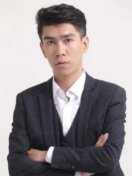 GV. Võ Nguyễn Đình Duy, giảng viên Revit Architecture tại Viện Tin học Xây dựng