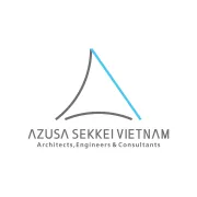 Công ty Azuka Sekkei Việt Nam Công ty Azuka Sekkei Việt Nam