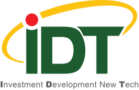 Công ty Cổ phần IDT Việt Nam Công ty Cổ phần IDT Việt Nam