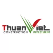 Công ty TNHH Xây dựng Thương mại Thuận Việt Công ty TNHH Xây dựng Thương mại Thuận Việt
