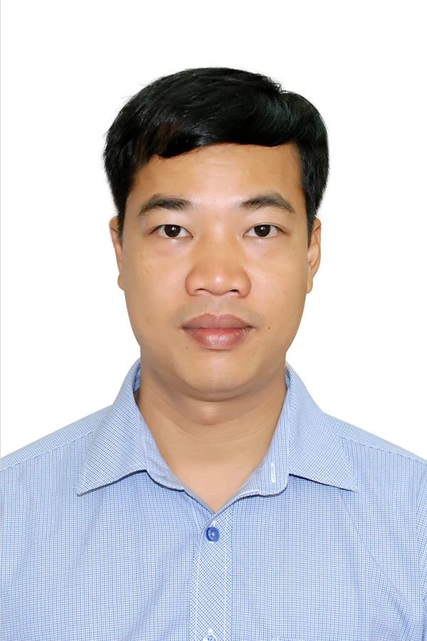 PGS.TS. Trần Anh Bình