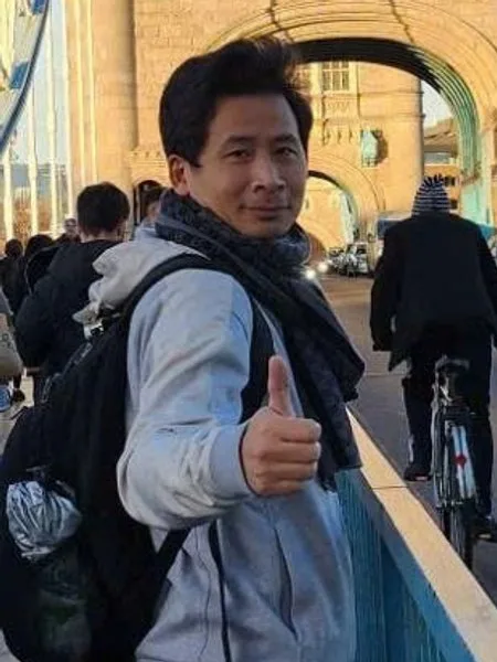 ThS. Đinh Nho Cảng