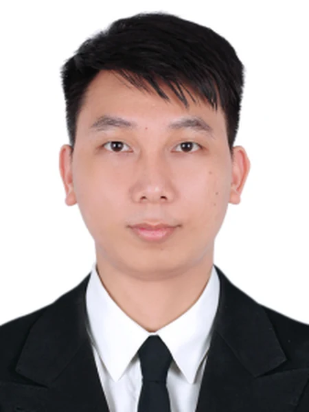 ThS. Phạm Ngọc Vượng