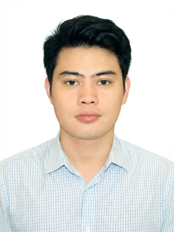 ThS. Phạm Thanh Hiệp