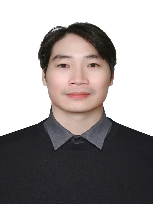 ThS. Trần Hà Bình