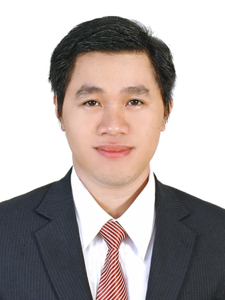 ThS. Trần Mai Phương