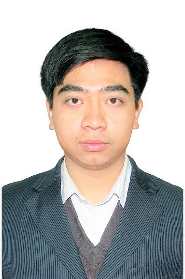 TS. Đỗ Quốc Hoàng