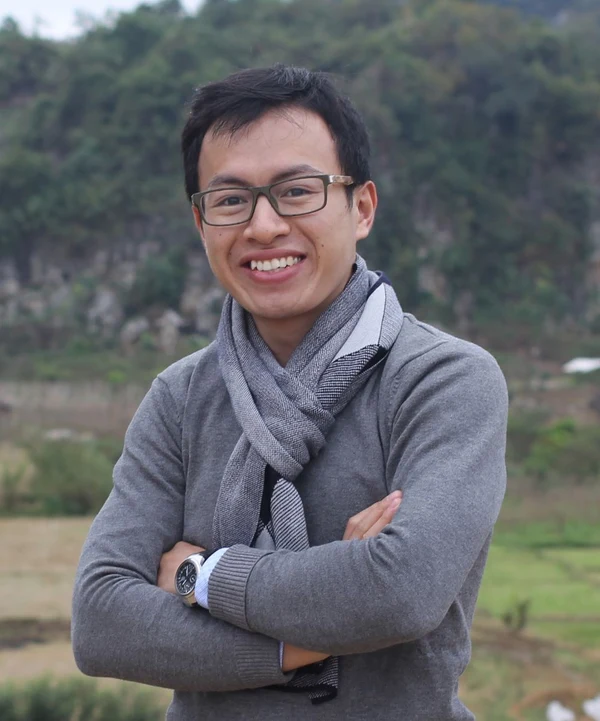 TS. Nguyễn Mạnh Tuấn