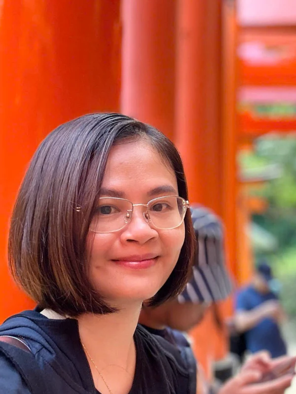 TS. Nguyễn Thị Hải Như
