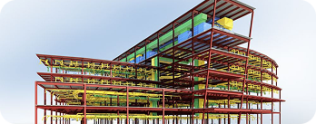 Tạo lập mô hình BIM