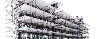 Phối hợp BIM - CDE - Quản lý tiến độ 4D