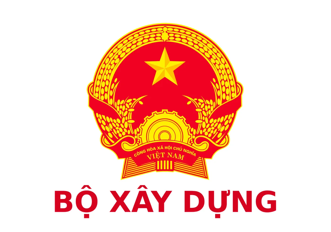 Bộ Xây dựng
